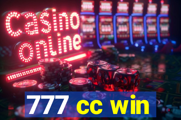 777 cc win